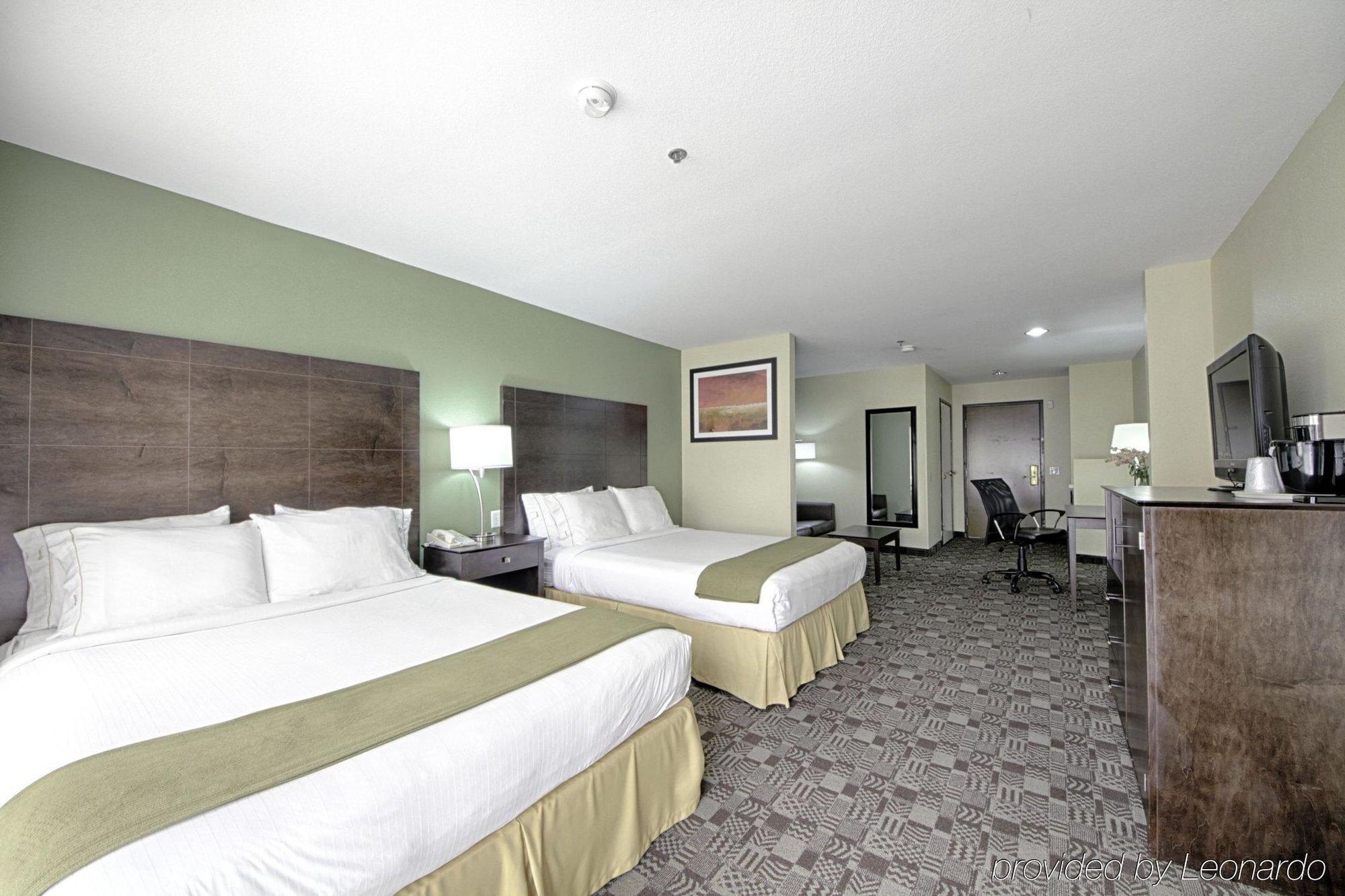 Holiday Inn Express Hotel & Suites Solana Beach-Del Mar By Ihg Exterior foto