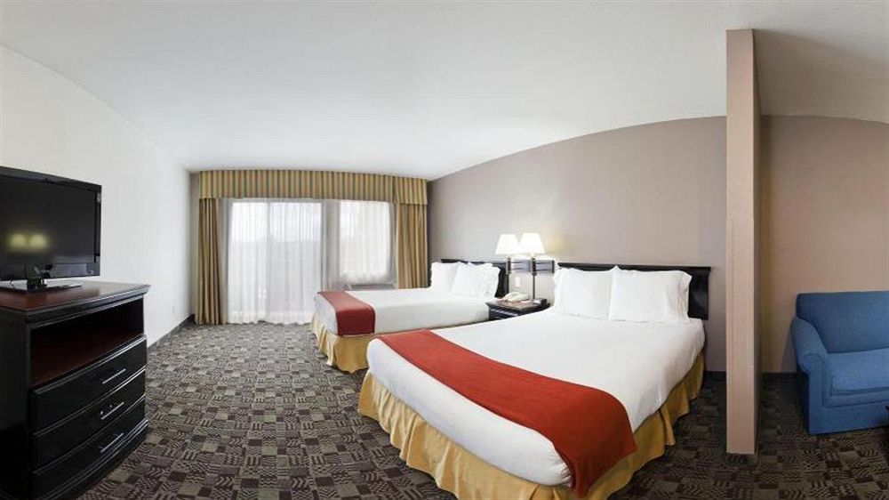 Holiday Inn Express Hotel & Suites Solana Beach-Del Mar By Ihg Exterior foto